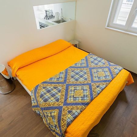Residenza Vico Recupero By Wonderful Italy Apartment โปลีญาโนอามาเร ภายนอก รูปภาพ