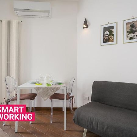 Residenza Vico Recupero By Wonderful Italy Apartment โปลีญาโนอามาเร ภายนอก รูปภาพ