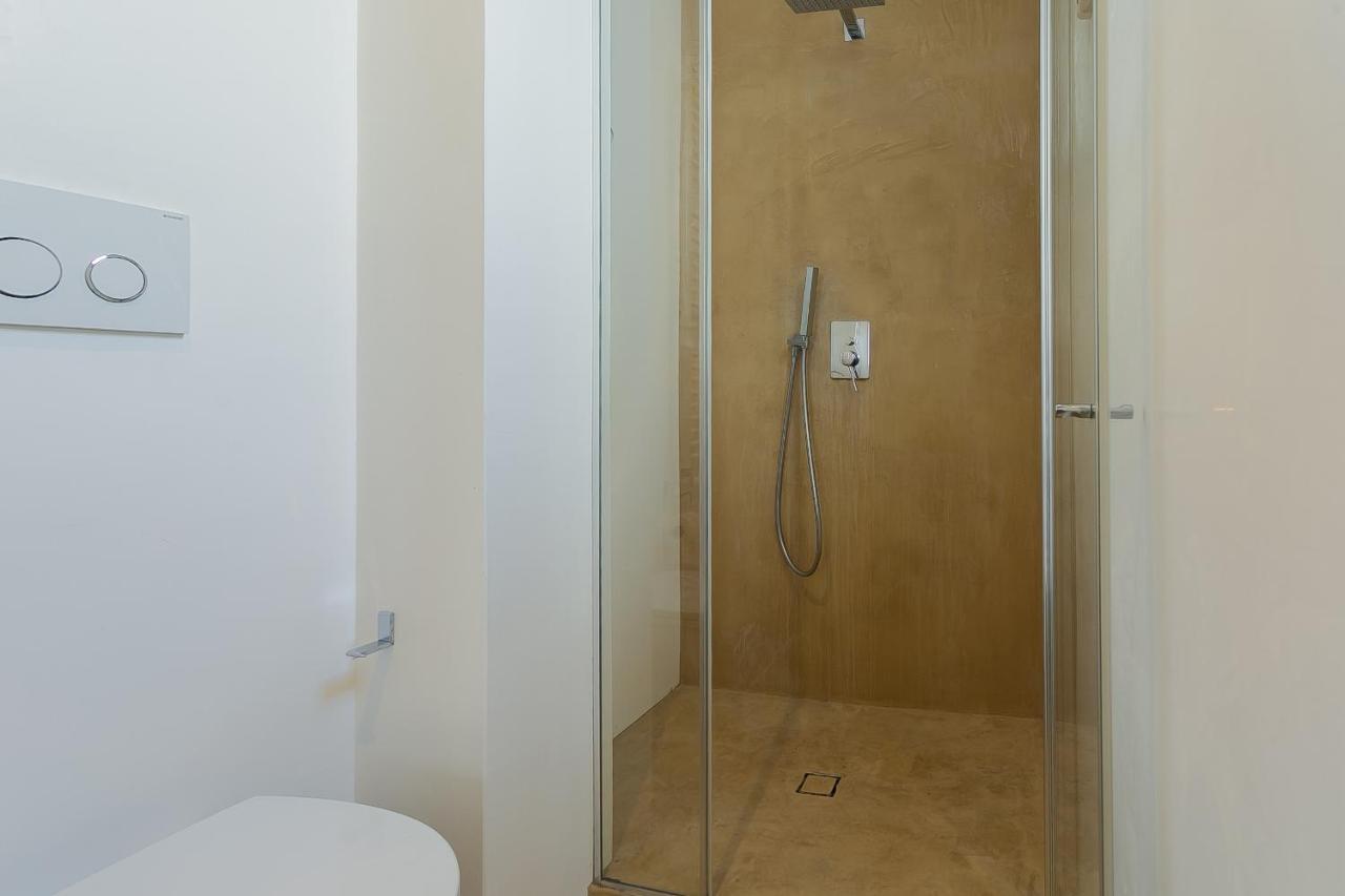 Residenza Vico Recupero By Wonderful Italy Apartment โปลีญาโนอามาเร ภายนอก รูปภาพ
