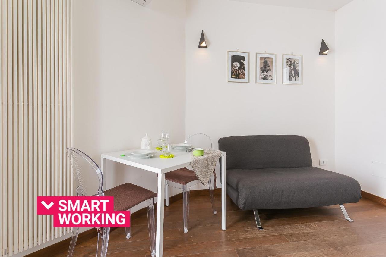 Residenza Vico Recupero By Wonderful Italy Apartment โปลีญาโนอามาเร ภายนอก รูปภาพ