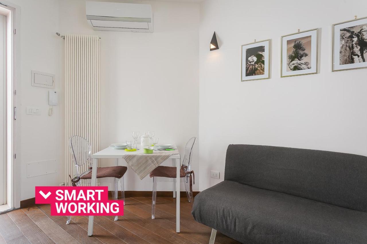 Residenza Vico Recupero By Wonderful Italy Apartment โปลีญาโนอามาเร ภายนอก รูปภาพ