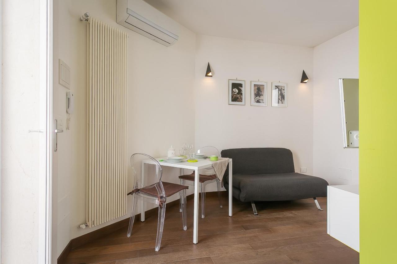 Residenza Vico Recupero By Wonderful Italy Apartment โปลีญาโนอามาเร ภายนอก รูปภาพ