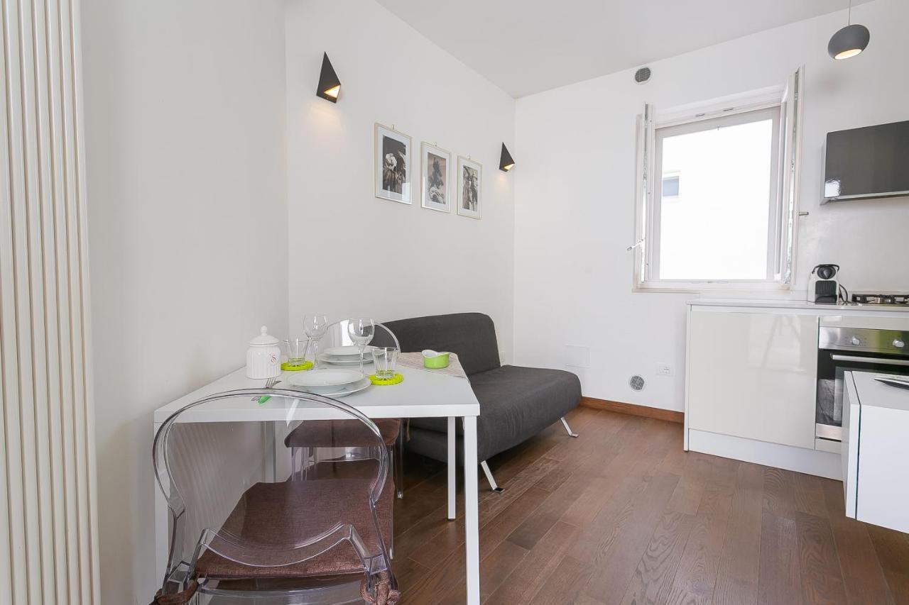 Residenza Vico Recupero By Wonderful Italy Apartment โปลีญาโนอามาเร ภายนอก รูปภาพ