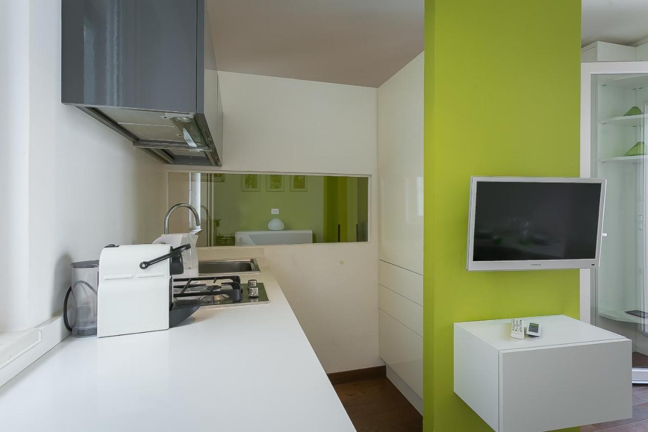 Residenza Vico Recupero By Wonderful Italy Apartment โปลีญาโนอามาเร ภายนอก รูปภาพ