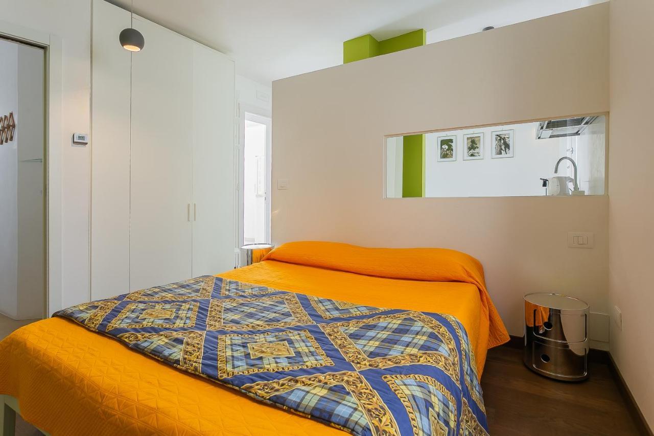 Residenza Vico Recupero By Wonderful Italy Apartment โปลีญาโนอามาเร ภายนอก รูปภาพ